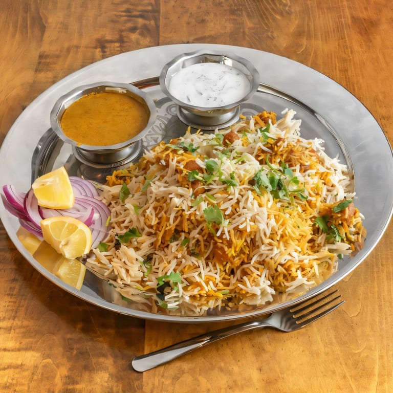 South Indian Favorites