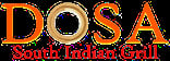 Dosa South Indian Grill